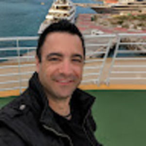 Meet your Posher, Patrick